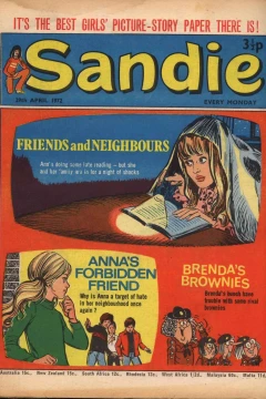 Issue #720429