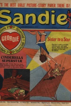 Issue #730930