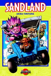 Issue #1