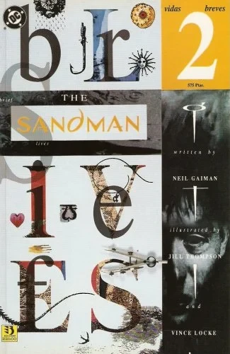 Cover of Issue #10