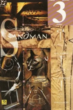 Issue #11