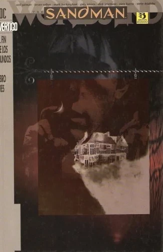 Cover of Issue #16