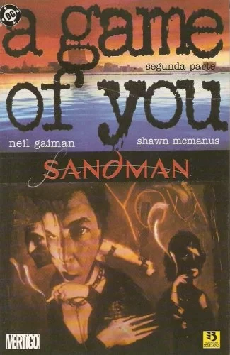 Cover of Issue #2