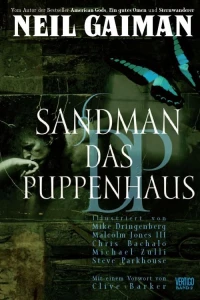 Das Puppenhaus