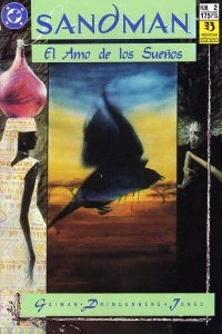 El Amo de los Suenos