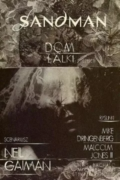Dom lalki część 2