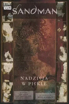 Nadzieja w piekle
