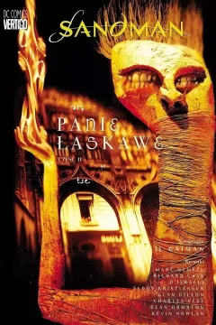 Panie łaskawe część II