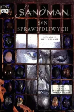 Sen Sprawiedliwych