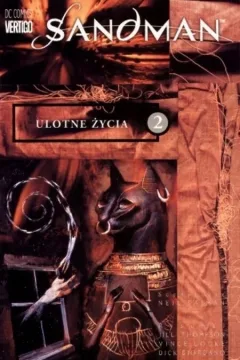 Ulotne życia 2