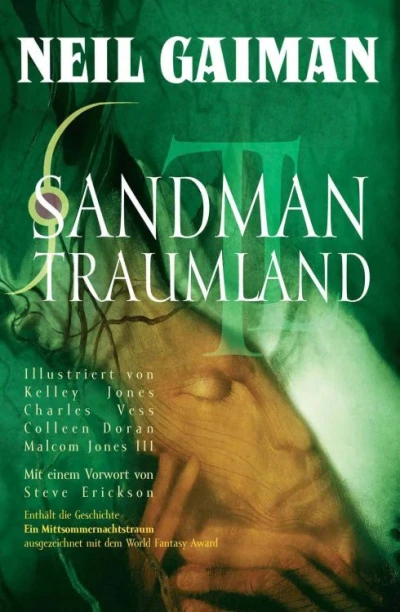 Cover of Traumland