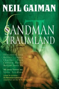 Traumland
