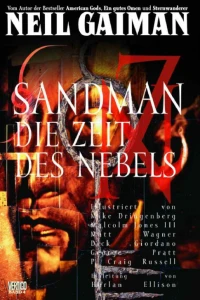 Die Zeit des Nebels