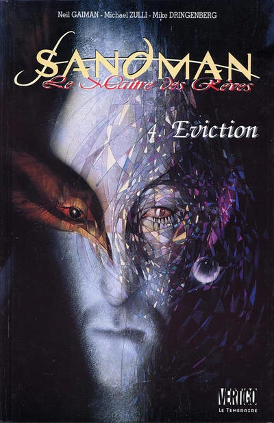 Cover of Eviction