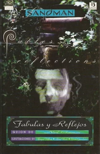 Cover of Issue #5