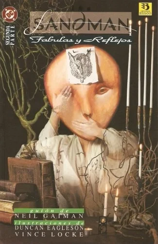 Cover of Issue #6