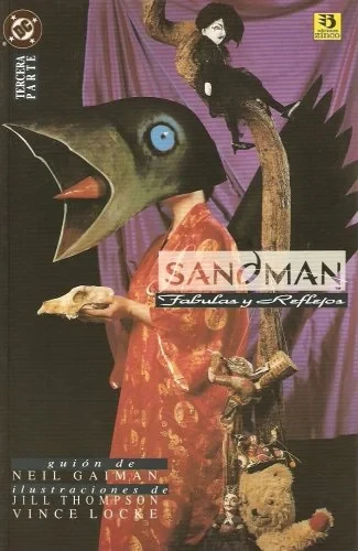 Cover of Issue #7