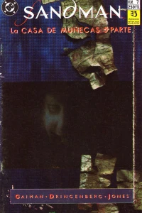 La Casa de Munecas 5 parte