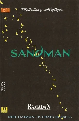 Cover of Issue #8