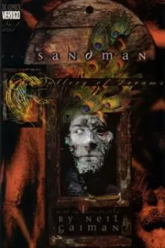 Sandman: A Gallery of Dreams Vol 1 1