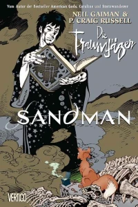 Issue #1