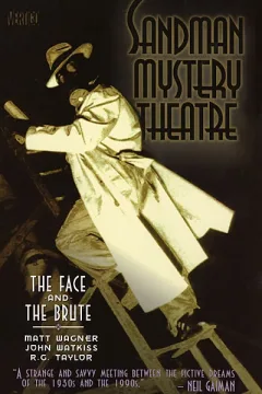 The Face and the Brute