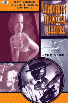 The Vamp