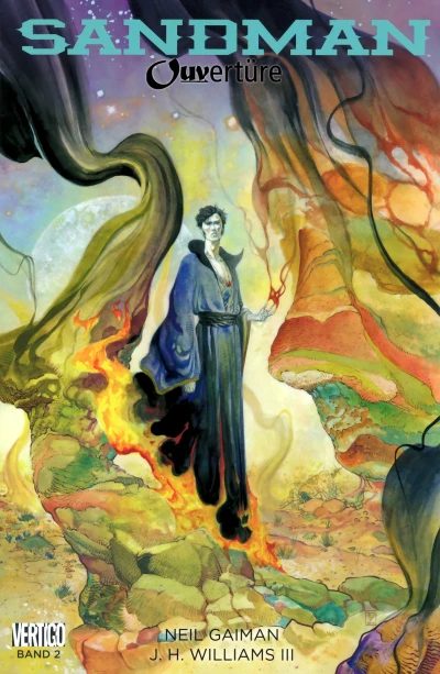 Cover of Band 2
