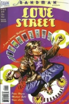 Sandman Presents: Love Street