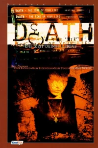 Death - Die Zeit deines Lebens