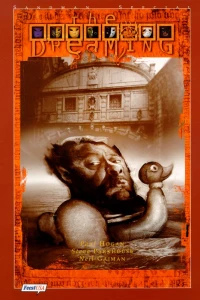 The dreaming: Die verlorene Seele