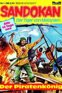 Der Piratenkönig