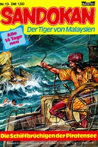 Die Schiffbrüchigen der Piratensee