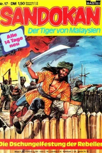 Die Dschungelfestung der Rebellen