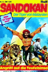 Angriff auf die Teufelsinsel