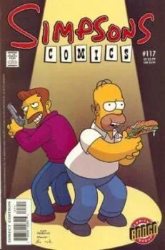 Cover of Sandwiches are Forever