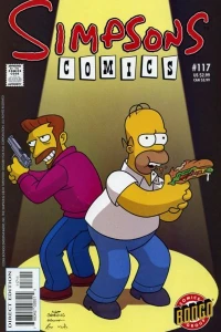 Sandwiches are Forever