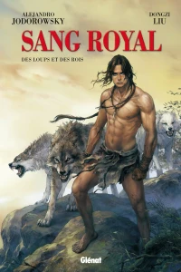 Des loups et des rois