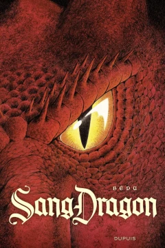 SangDragon