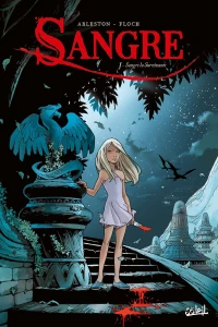 Sangre la Survivante