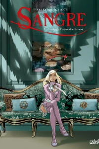 Fesolggio l'Inexorable Fâcheux