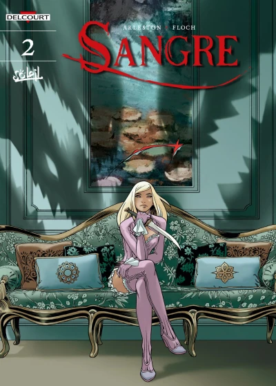 Cover of Fesolggio the Inexorable Nuisance