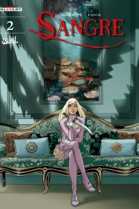 Fesolggio the Inexorable Nuisance