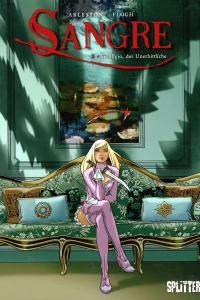 Fesollgio, der Unerbittliche