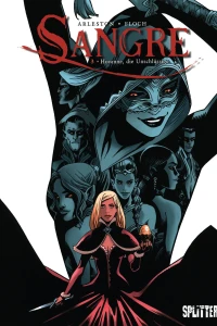 Hovanne, die Unschlüssige