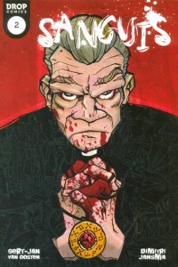 Issue #2