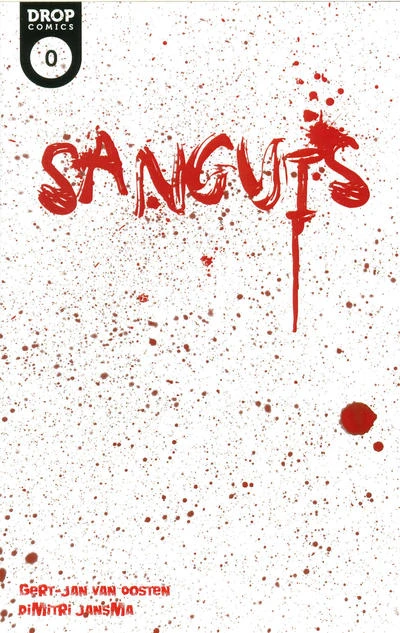 Cover of Issue #