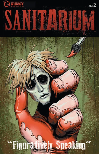 Cover of Figuratively Speaking