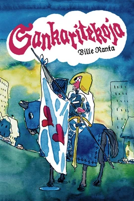 Cover of Sankaritekoja