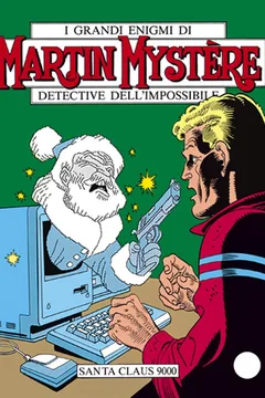 Santa Claus 9000